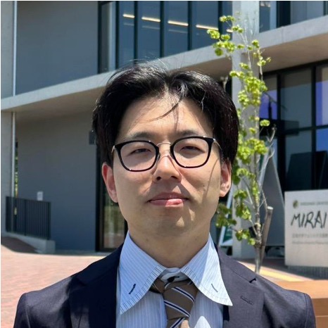 山名 啓太