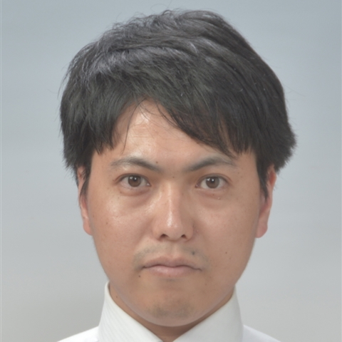 山中 滉大